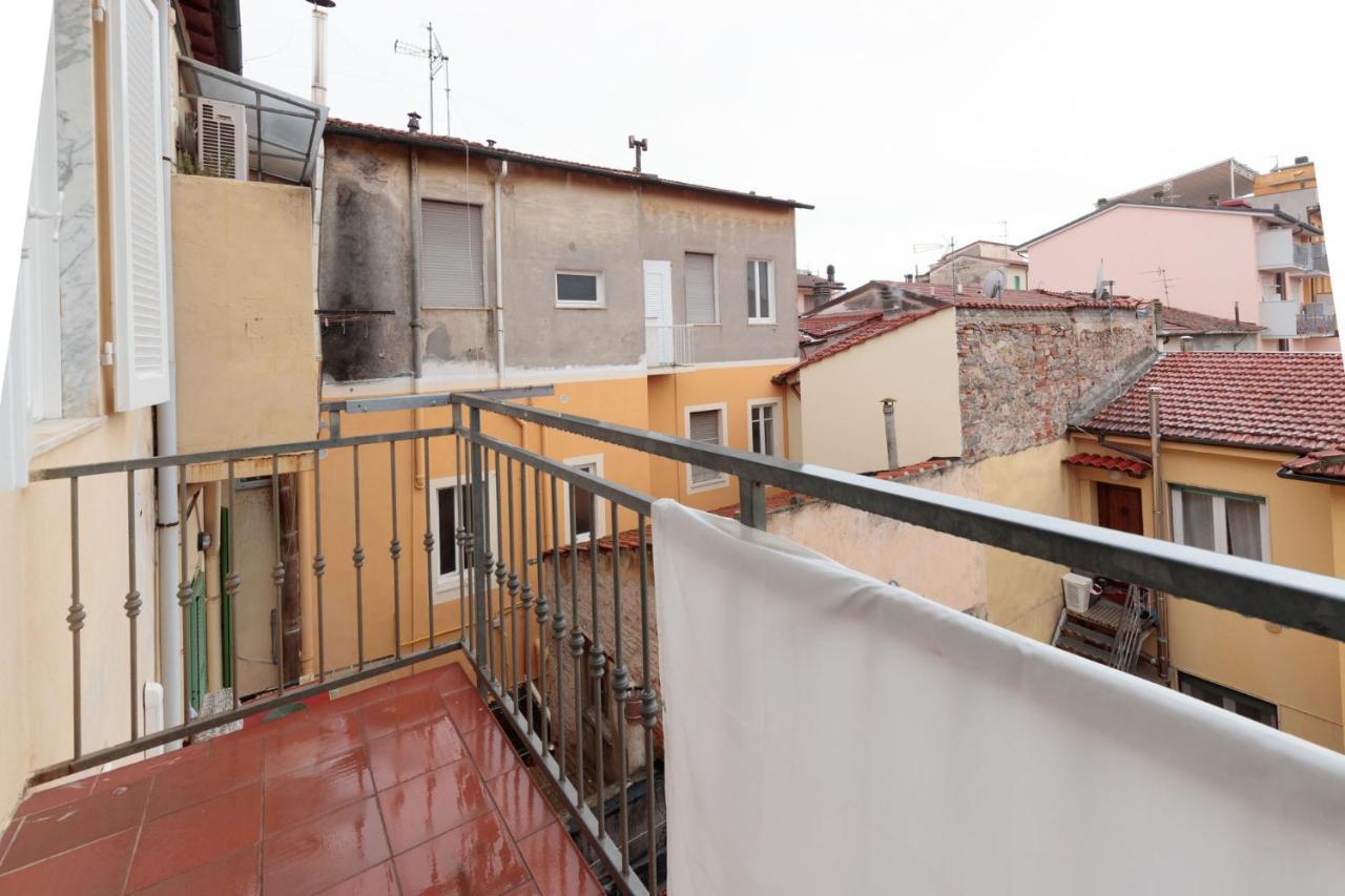 Casa Maremi Viareggio